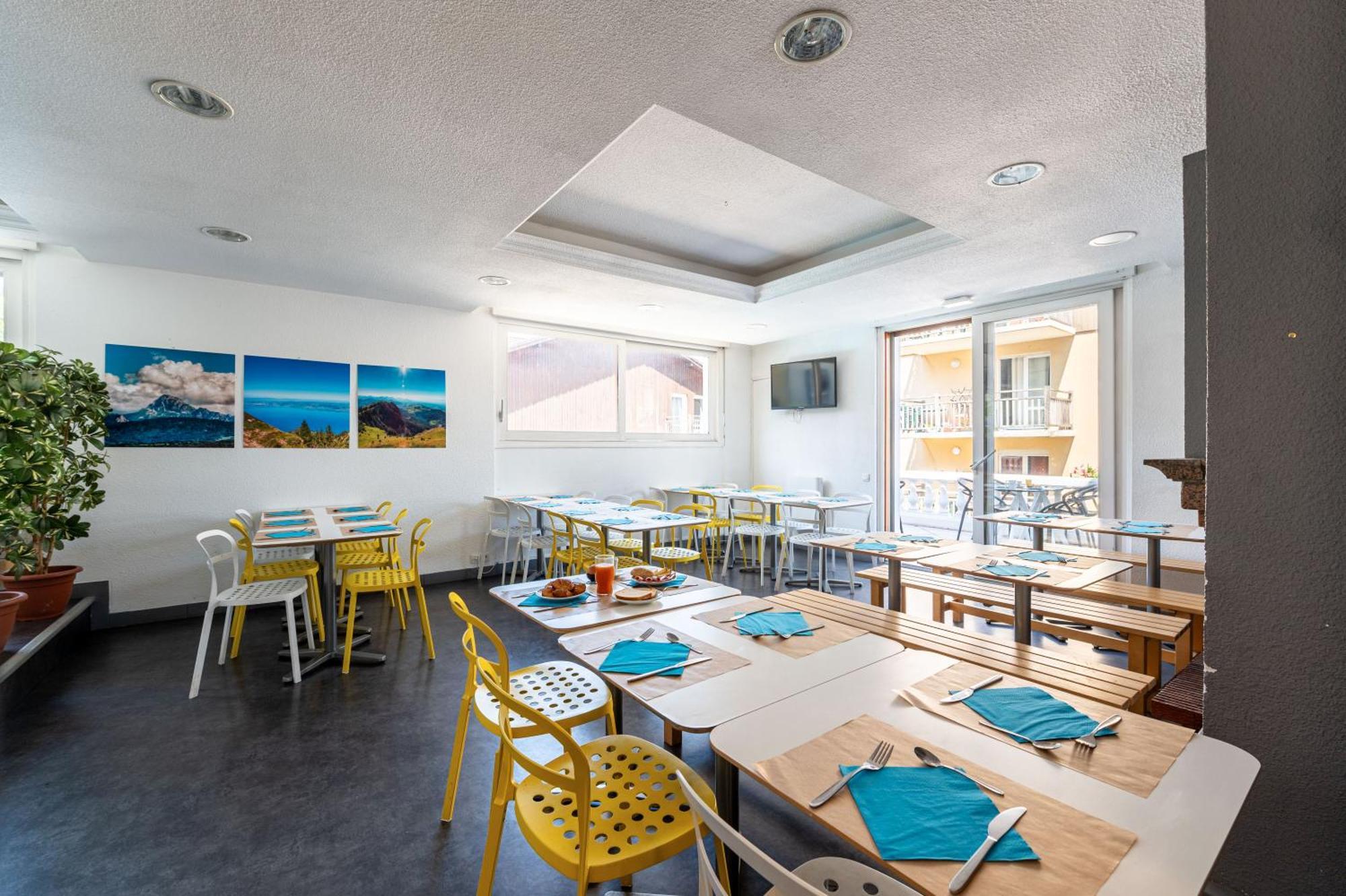 Zenitude Aparthotel Evian Les Terrasses Du Lac, Ascend Collection Eksteriør bilde