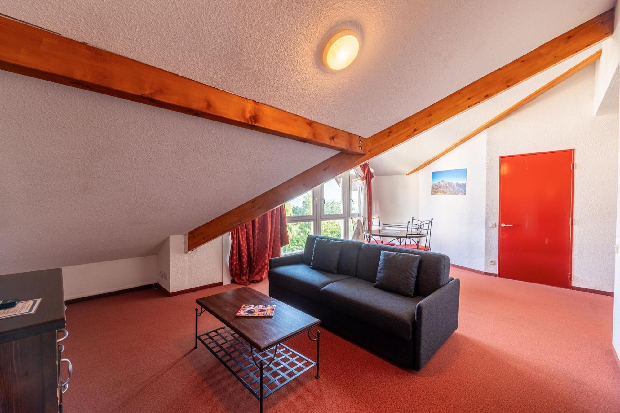 Zenitude Aparthotel Evian Les Terrasses Du Lac, Ascend Collection Eksteriør bilde