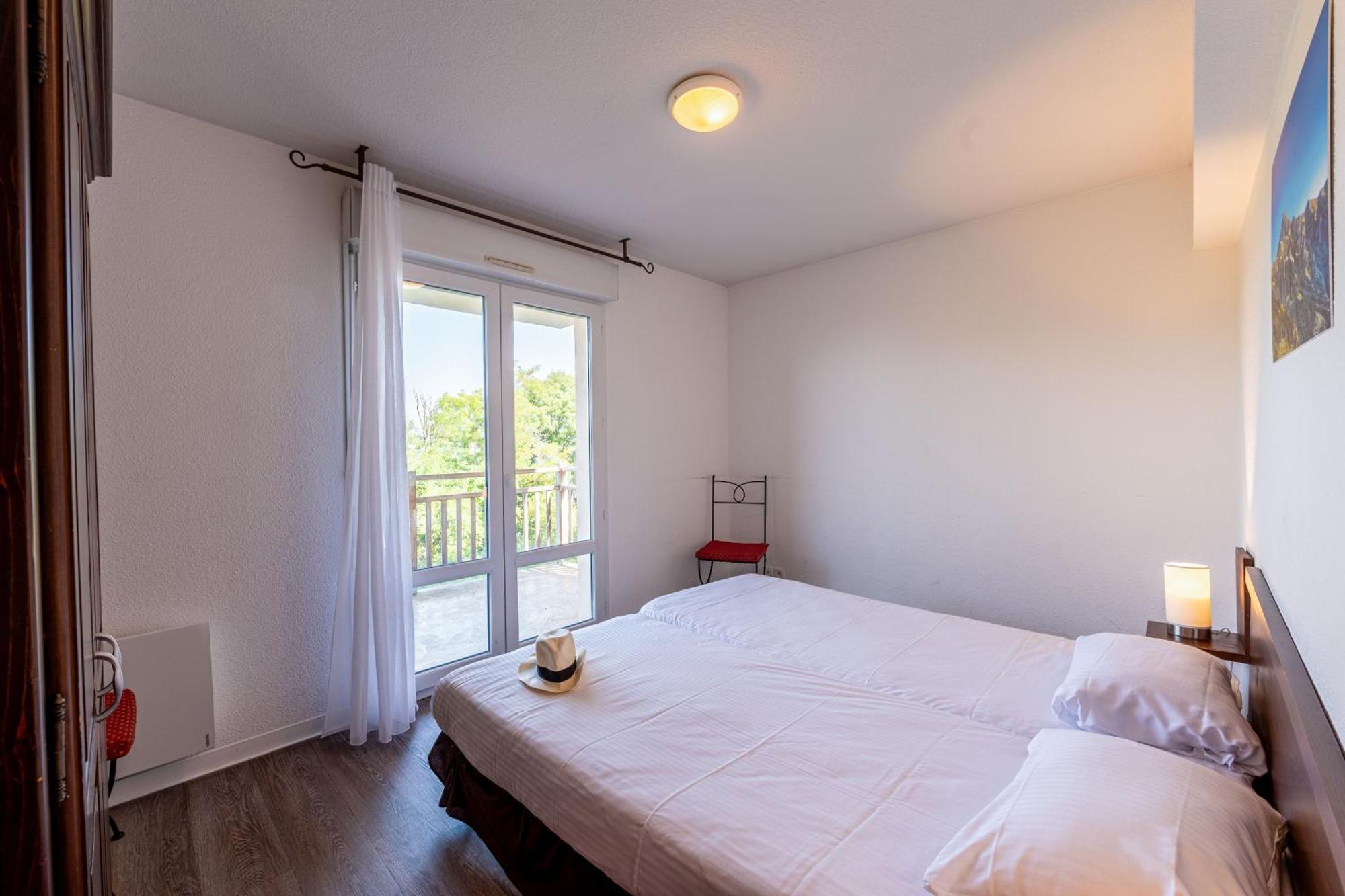 Zenitude Aparthotel Evian Les Terrasses Du Lac, Ascend Collection Eksteriør bilde